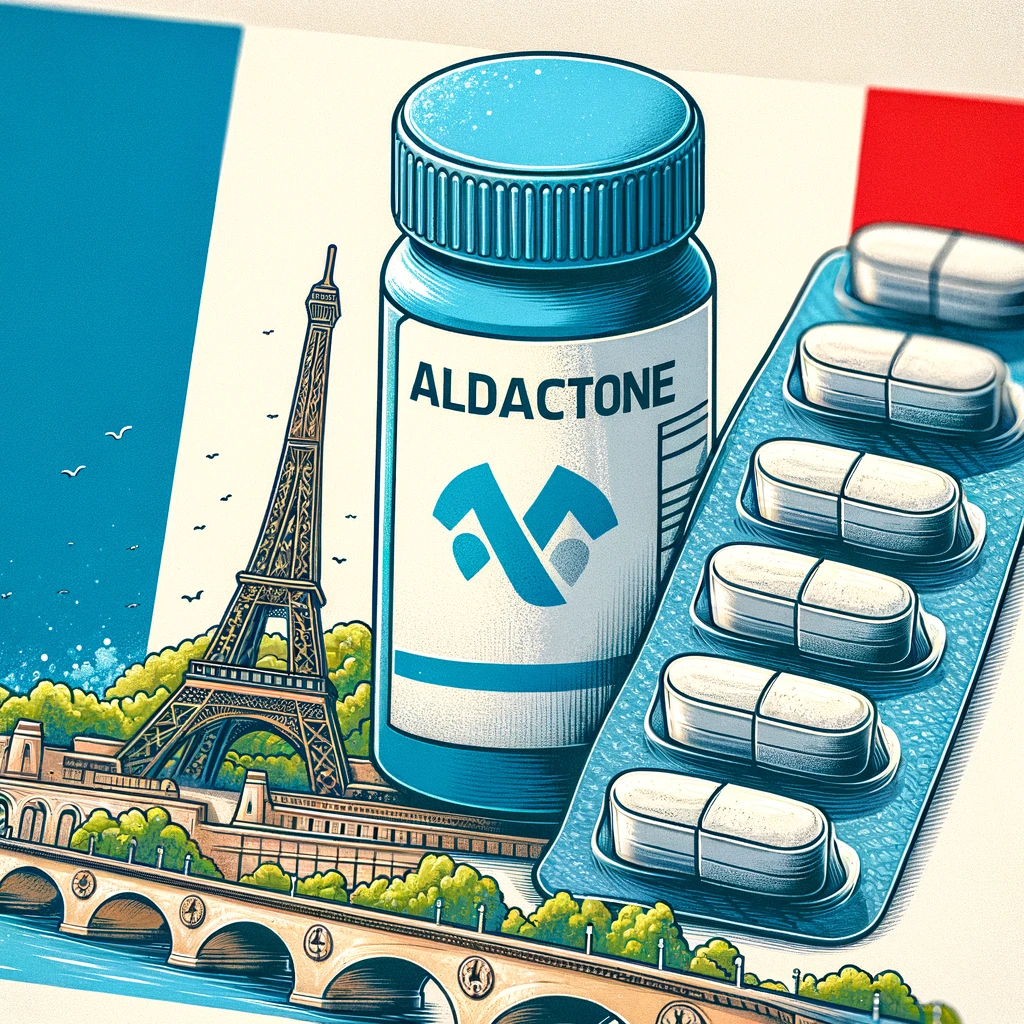 Aldactone et hyperkaliémie 